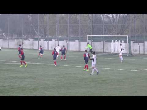 Békéscsaba Labdarúgó Akadémia - Vác U17