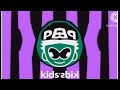 PBS Kids Dash Logo In The Real G Major 36