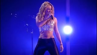 Shakira  - Ciega, Sordomuda || En Vivo