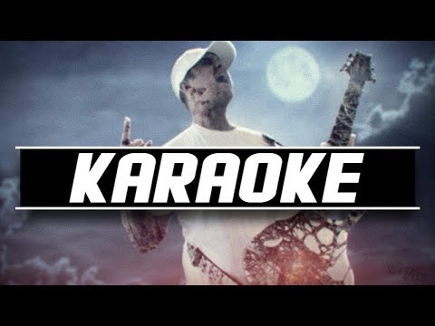 Drowning Karaoke Version - Kevin Sherwood & Malukah (Voyage of Despair song)