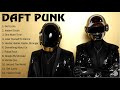 Daft Punk Greatest Hits Best Daft Punk Songs Playlist Full Album 2022