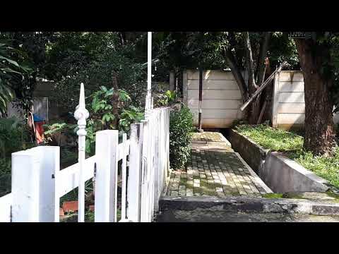 Premium Land For Expatriates at Widya Chandra - Senayan, South Jakarta