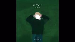 Cover art for Conflict