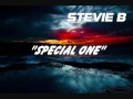 Stevie B - Special One