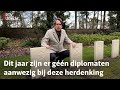 Normaal komen er allerlei diplomaten uit voormalige Sovjetlanden | RTV Utrecht