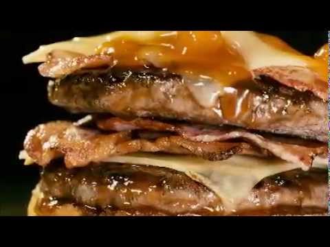 Sydney's Best Burgers