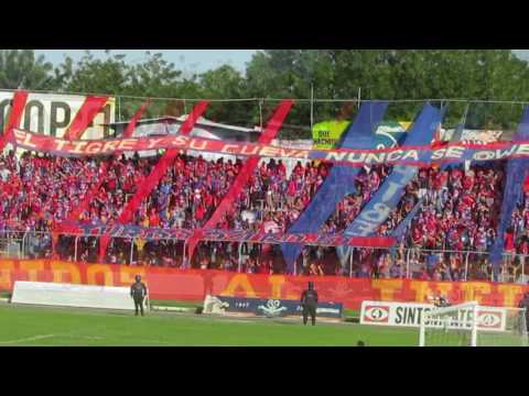 "FAS 1 - 2 Limeño" Barra: Turba Roja &bull; Club: Deportivo FAS