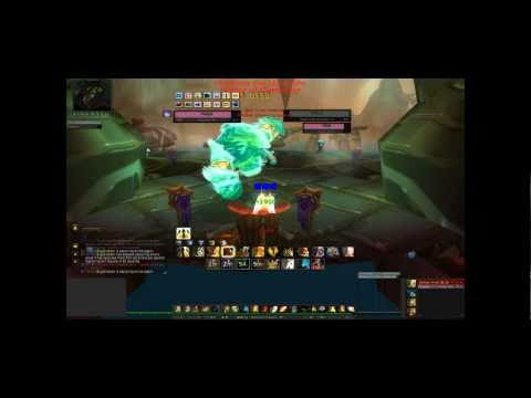 Ret Paladin SSC Solo - Hydross the Unstable