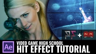 VGHS Hit Effect Tutorial — Step-by-Step Guide & Transcript