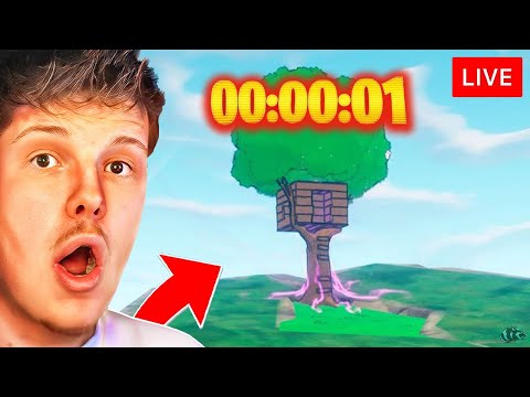 FORTNITE SIMPSONS LIVE EVENT *JETZT* LIVE!😱 NEUE SEASON, BATTLE PASS, MAP, WAFFEN & MEHR | Addi LIVE