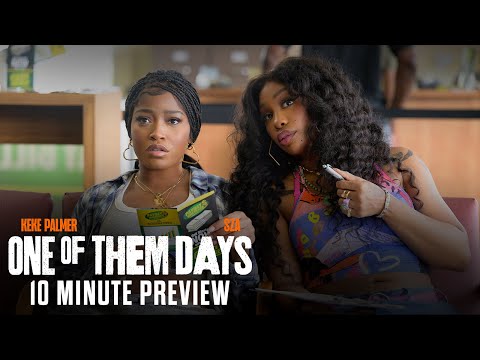 First 10 Minutes Preview