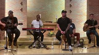 Unspoken Live -Higher