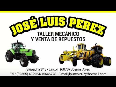 APTC - 5ta fecha en Carlos Tejedor - 1era. Parte