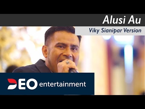 Alusi Au - Viky Sianipar Version at Balai Samudera | Cover By JUDIKA ft Deo Entertainment
