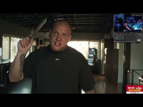 MERGHANI Reakcja na Budda STATEMENT 2/2