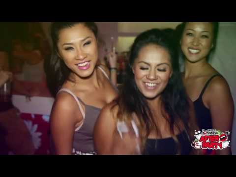 LA TOMATINA FESTIVAL OFFICIAL AFTER PARTY