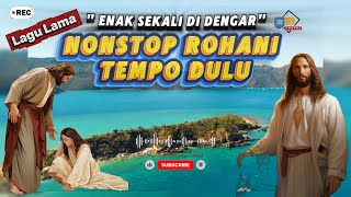 Download lagu Old Time Christian Songs NONSTOP - Christian Spiritual Songs That Are Easy to Listen to, Very Ent... mp3