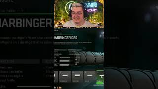 Voici comment faire LA MEILLEURE CLASSE pour un FUSIL D'ASSAULT sur WARZONE 2 ? #shorts