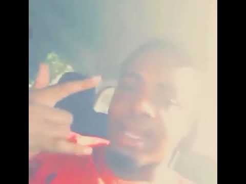 G Money and CountUp Jerm riden around east Oakland in 2015