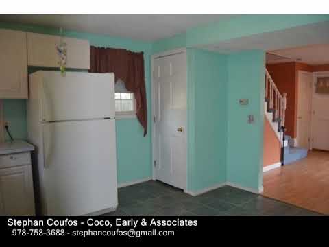 41 Constitution Way Unit 41, Methuen MA 01844 - Condo - Real Estate - For Sale -