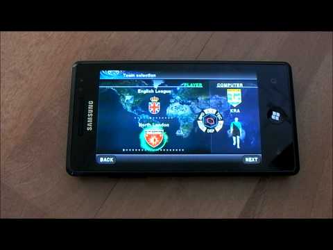 Pro Evolution Soccer 2011 Review