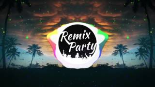 Blackbear - Sniffing Vicodin In Paris (Danny Olson Remix)