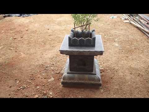 Tulsi Thara | Tulsi pot | Kerala | India