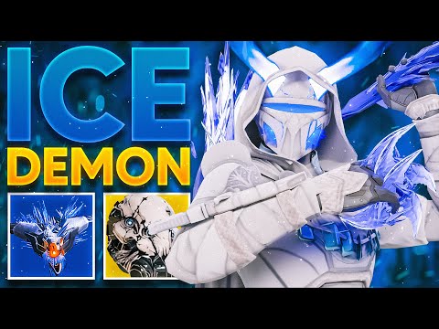 No Class Item, No Prismatic, Just A REALLY Strong Stasis Hunter Build