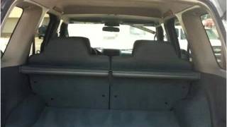 preview picture of video '2002 Nissan Xterra Used Cars Muscle Shoals AL'