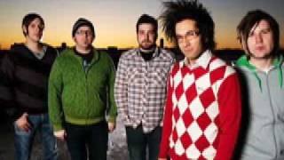 Motion City Soundtrack- Hello Helicopter