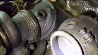 Bmw n63 valve seal test