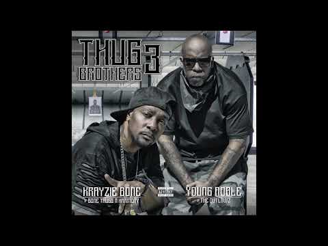 Bone Thugs-n-Harmony, Outlawz - Bout That Murder