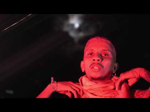 1. Chinegrx - Sete Anjos  (ÁLBUM 7 ANJOS)