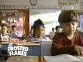 PBS Kids Frosted Flakes Ad 1999