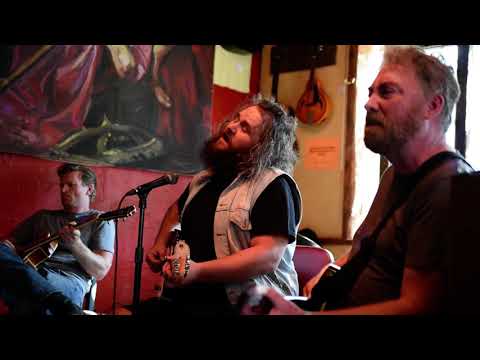 The New Original Regulars at the Local Sunday Aug 22/21