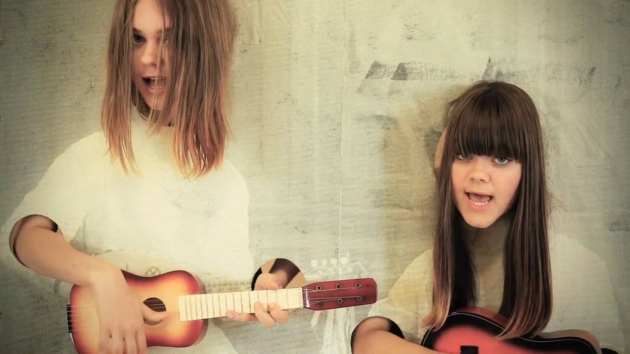 First Aid Kit — Hard Believer