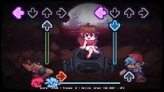 Cover art for Virfected