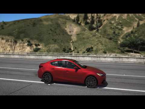 2015 Mazda3 s GT Sdn gta5
