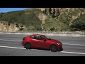 2015 Mazda 3 s Sedan & Hatchback [Replace] 12