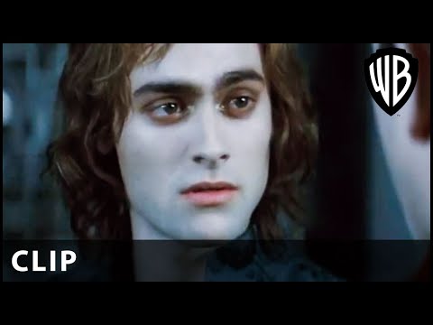 "After All This Time": Lestat Meets Marius Again | Queen of the Damned | Warner Bros. UK
