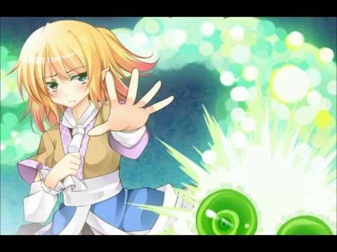 SA Parsee Mizuhashi's Theme: Green-Eyed Jealousy