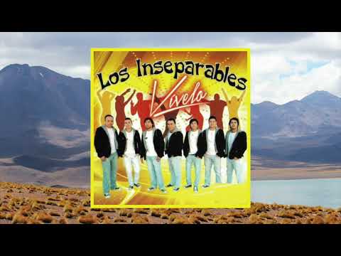 Los Inseparables - Vívelo (Álbum Completo)