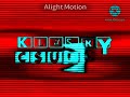 Klasky Csupo In For Drums