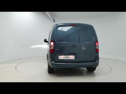 Opel Combo L1 H1 1.5 Diesel - Image 2