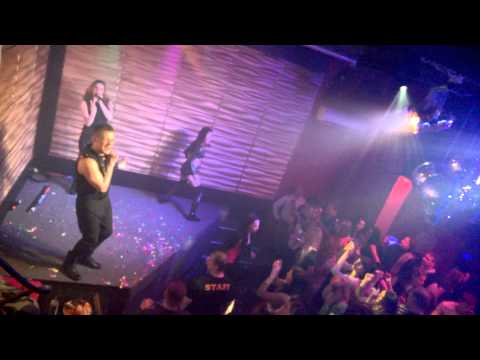 Мэй Дэй - Она (LIVE, Кохтла-Ярве, Эстония)