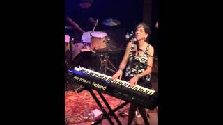 Marcia Ball - La Ti Da