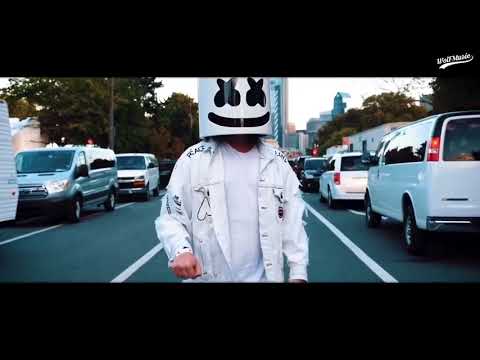 Marshmello ft  Avicii & Hardwell   Before You Go Official Music Video