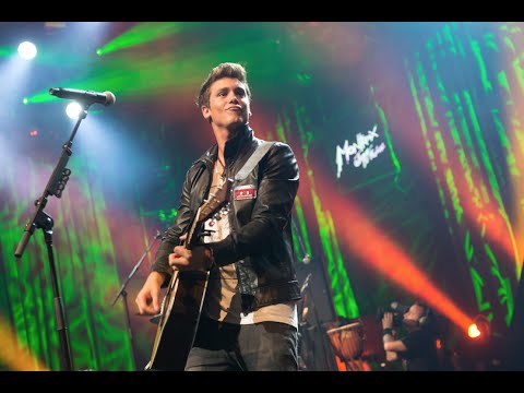 Bastian Baker - Montreux Jazz Festival 2012 (full concert)