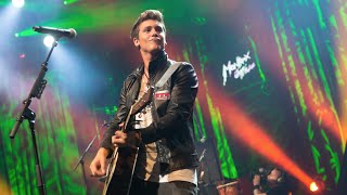 Bastian Baker - Montreux Jazz Festival 2012 (full concert)