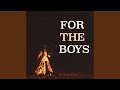 For the Boys